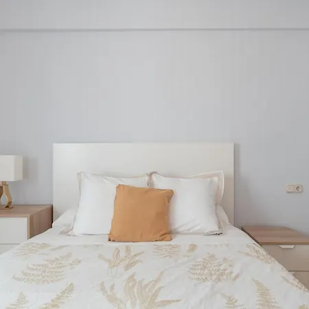 Apartamento De 3 En El Barrio De Las Artes, Soho Apartment *