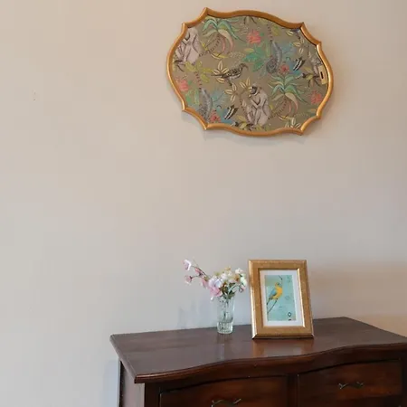 Apartamento De 3 En El Barrio De Las Artes, Soho Apartment